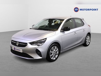 Used Vauxhall Corsa 2023 for sale - 76718390: Photo