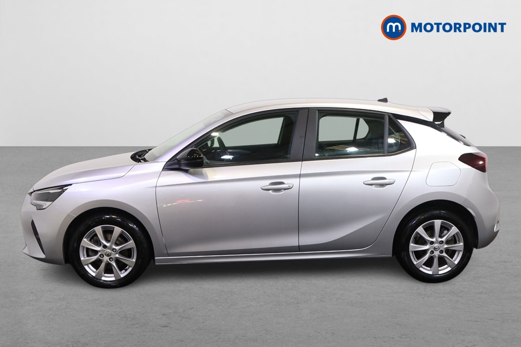 Used Vauxhall Corsa 2023 for sale - 76718390: Photo 4