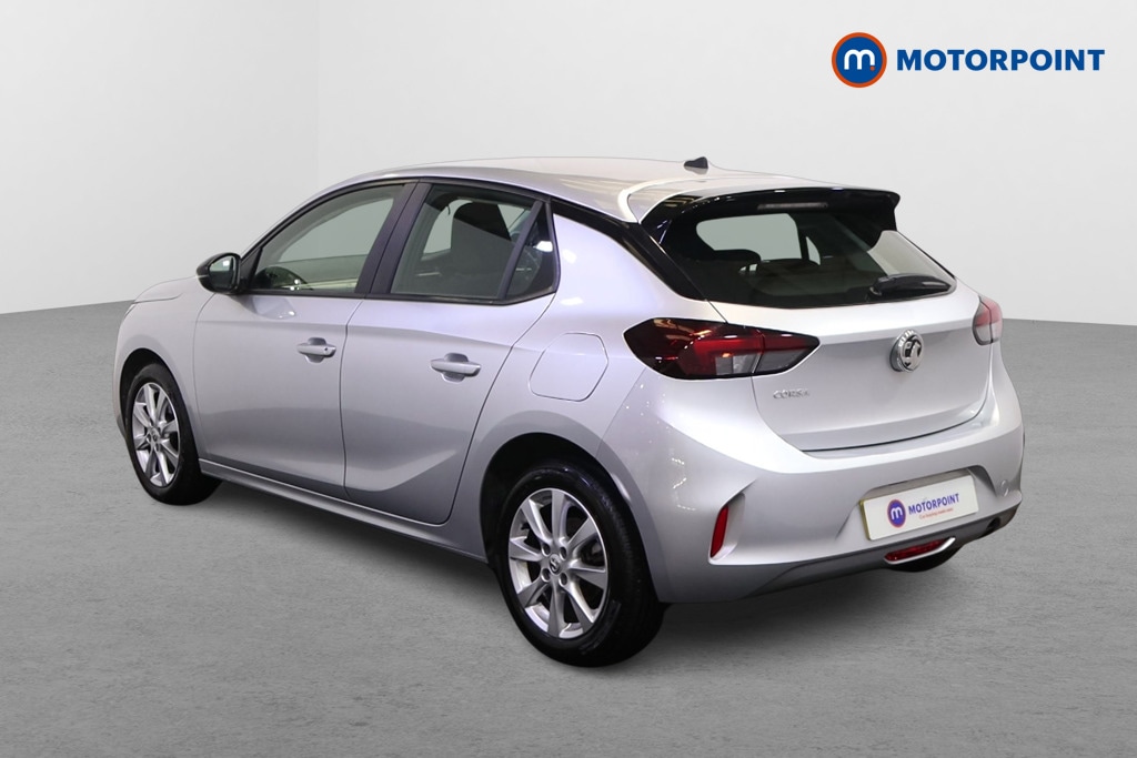 Used Vauxhall Corsa 2023 for sale - 76718390: Photo 5