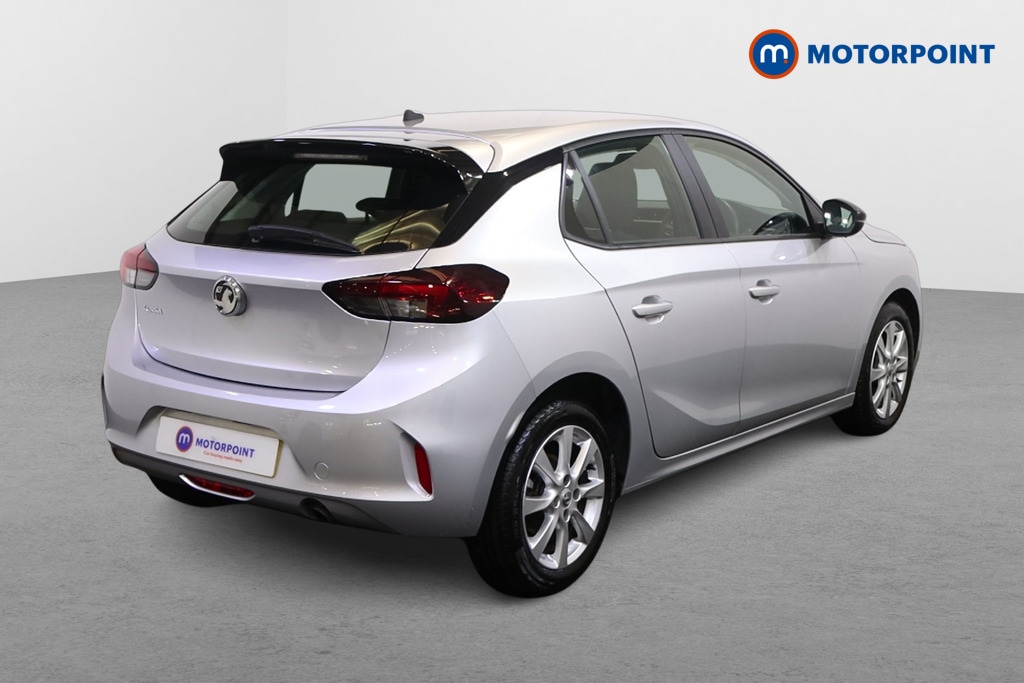 Used Vauxhall Corsa 2023 for sale - 76718390: Photo 7