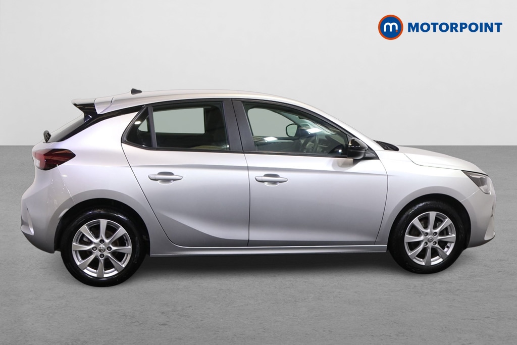 Used Vauxhall Corsa 2023 for sale - 76718390: Photo 8