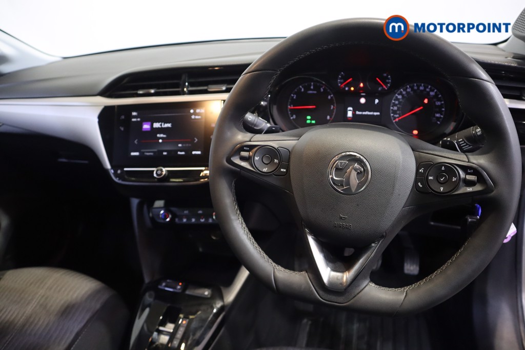 Used Vauxhall Corsa 2023 for sale - 76718390: Photo 9