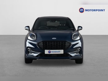 Used Ford Puma 2022 for sale - 79592534: Photo
