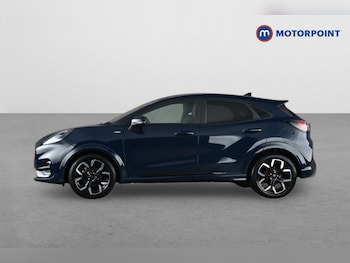 Used Ford Puma 2022 for sale - 79592534: Photo