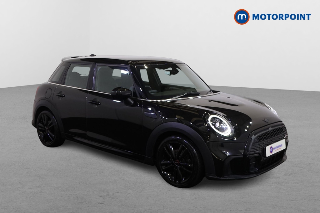 Used MINI Hatch 2021 for sale - 76355878: Photo 1
