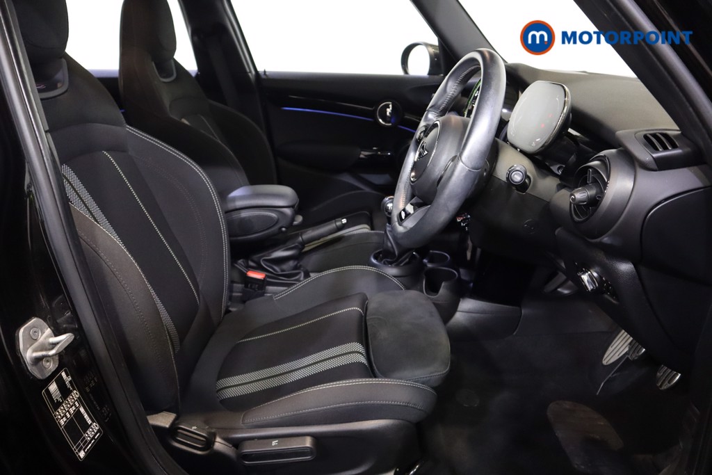 Used MINI Hatch 2021 for sale - 76355878: Photo 14