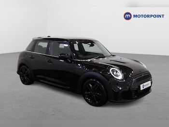 MINI - Hatch