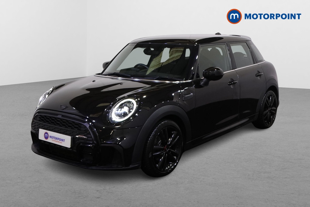 Used MINI Hatch 2021 for sale - 76355878: Photo 3