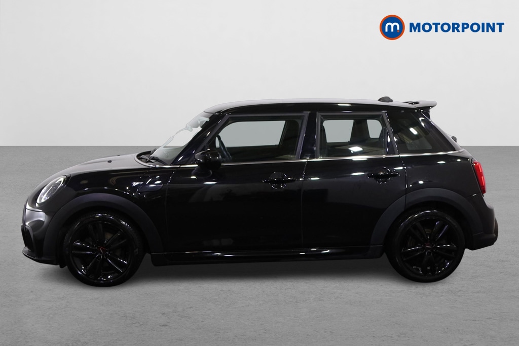 Used MINI Hatch 2021 for sale - 76355878: Photo 4