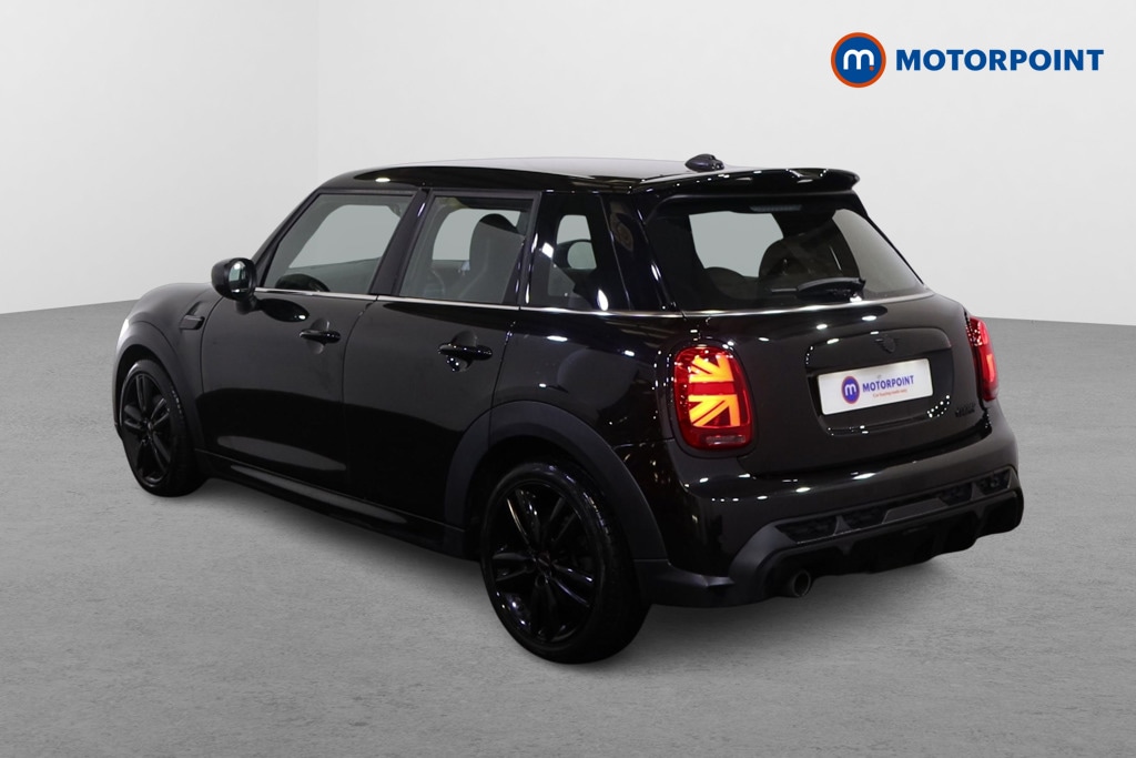 Used MINI Hatch 2021 for sale - 76355878: Photo 5
