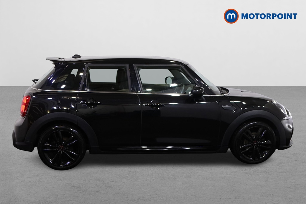 Used MINI Hatch 2021 for sale - 76355878: Photo 8