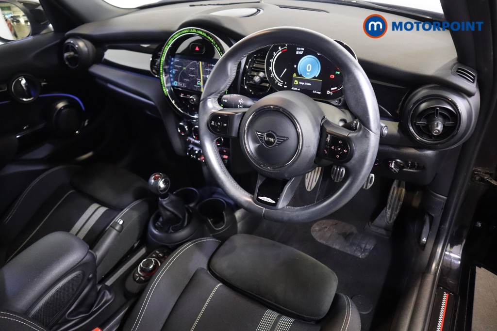 Used MINI Hatch 2021 for sale - 76355878: Photo 9