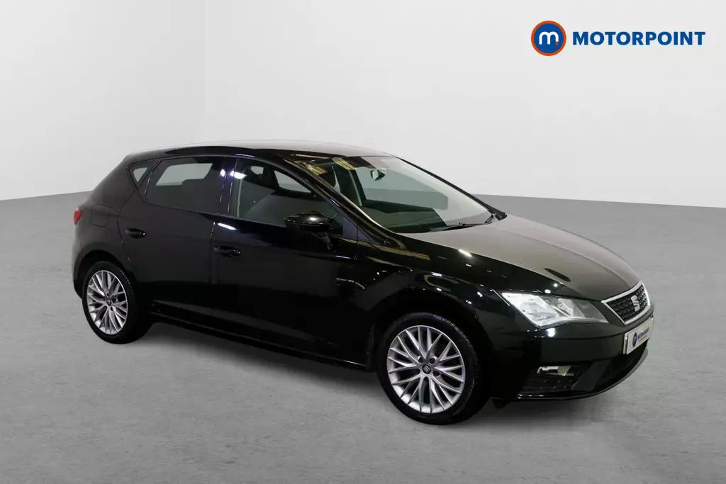 Used SEAT Leon 2019 for sale - 76853646: Photo 1