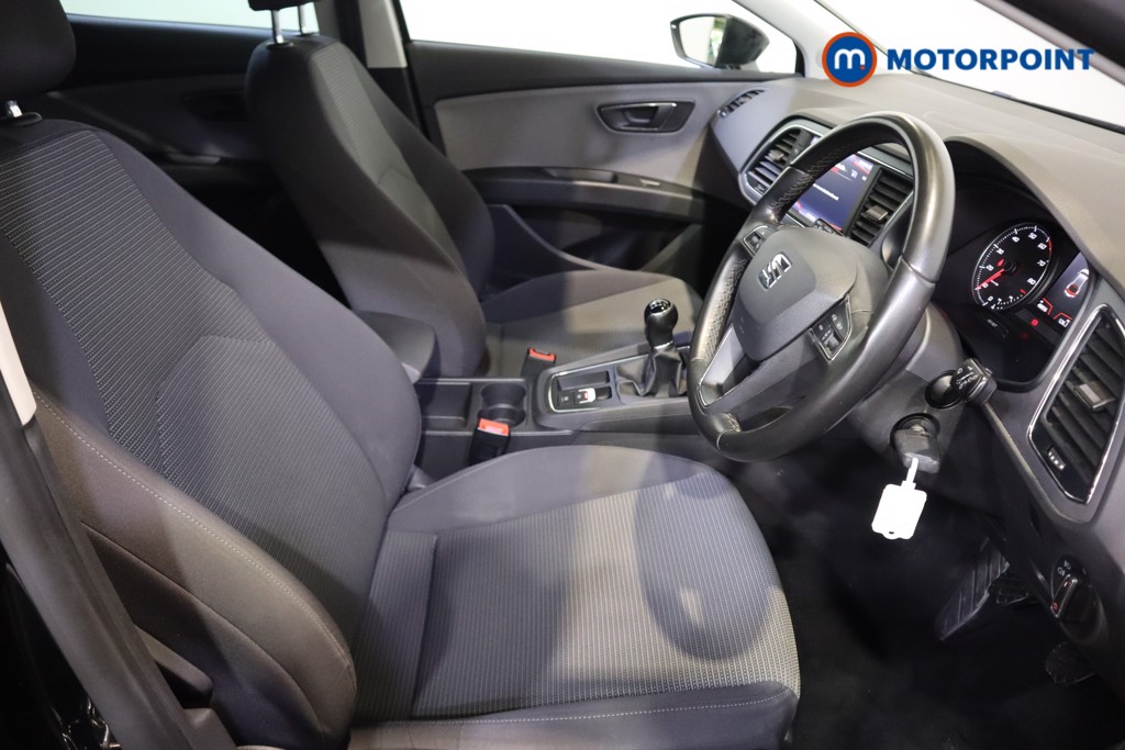 Used SEAT Leon 2019 for sale - 76853646: Photo 17