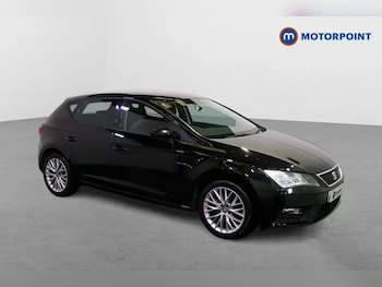 Used SEAT Leon 2019 for sale - 76853646: Photo
