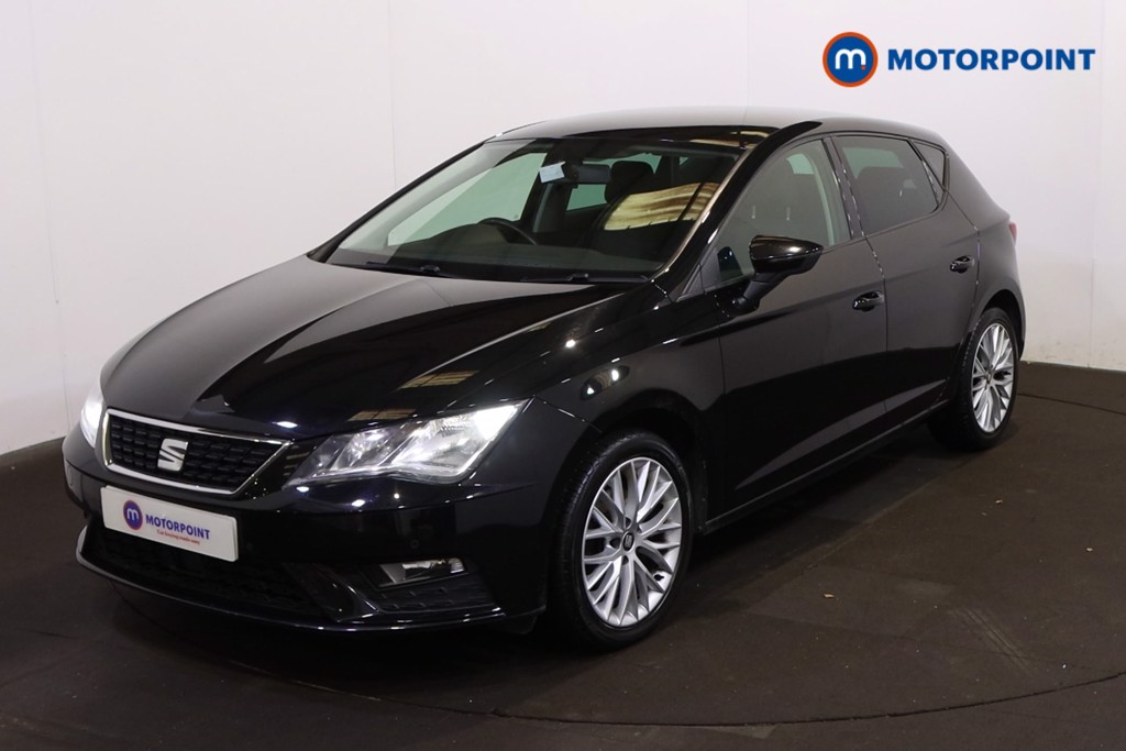 Used SEAT Leon 2019 for sale - 76853646: Photo 3