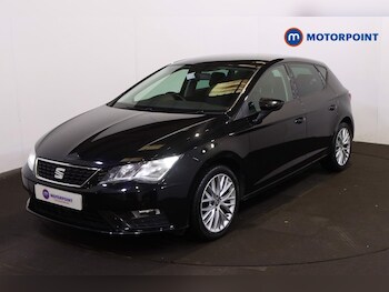 Used SEAT Leon 2019 for sale - 76853646: Photo