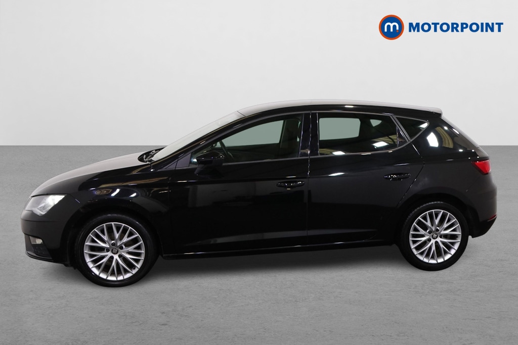 Used SEAT Leon 2019 for sale - 76853646: Photo 4