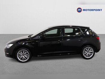 Used SEAT Leon 2019 for sale - 76853646: Photo