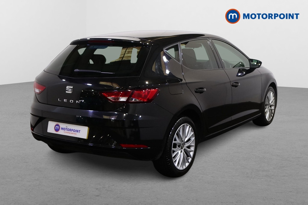Used SEAT Leon 2019 for sale - 76853646: Photo 6
