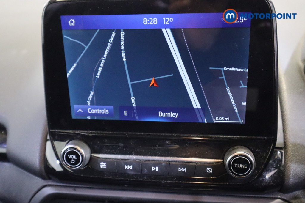 Used Ford Ecosport 2022 for sale - 76682027: Photo 10