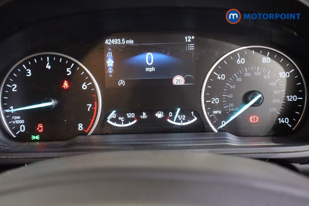 Used Ford Ecosport 2022 for sale - 76682027: Photo 12