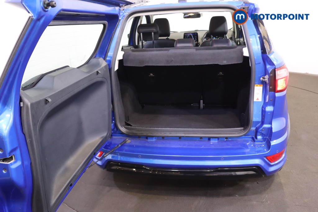 Used Ford Ecosport 2022 for sale - 76682027: Photo 16