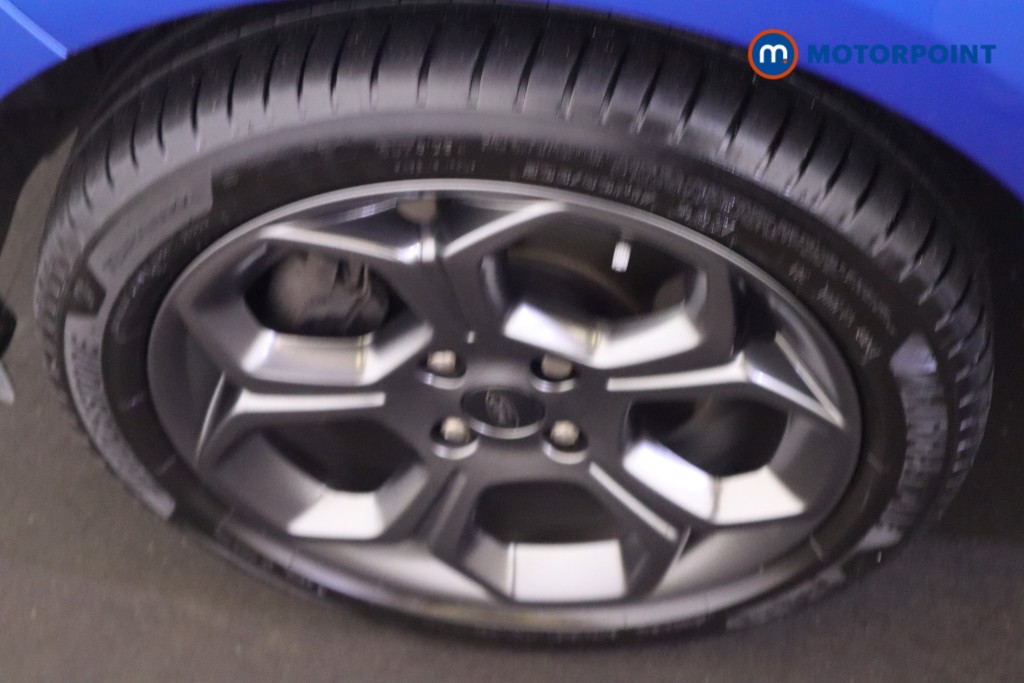 Used Ford Ecosport 2022 for sale - 76682027: Photo 18