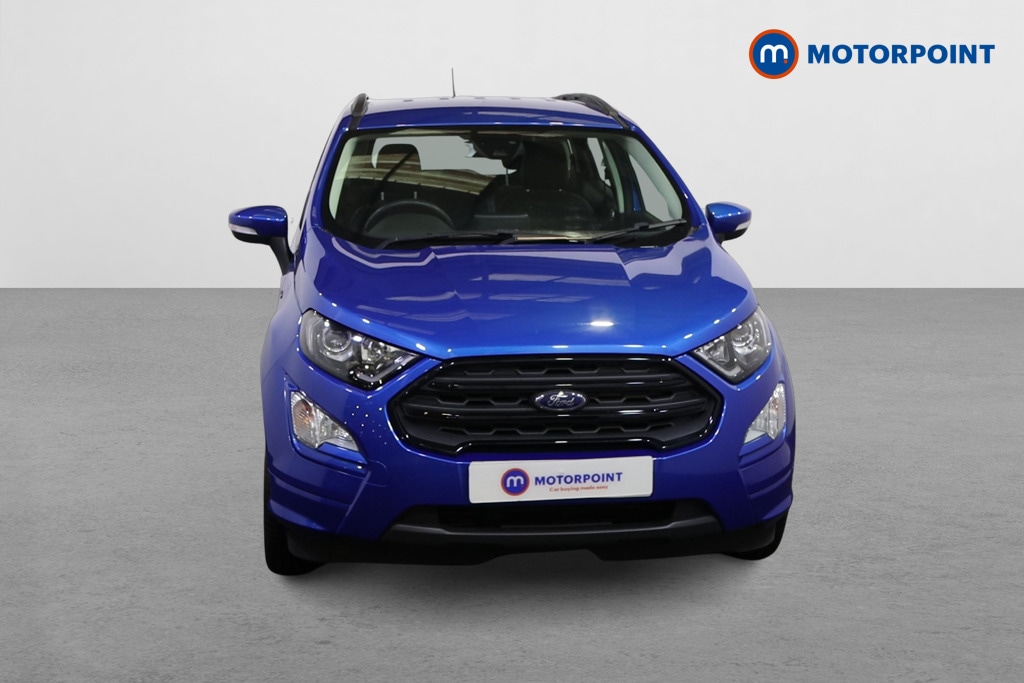 Used Ford Ecosport 2022 for sale - 76682027: Photo 2