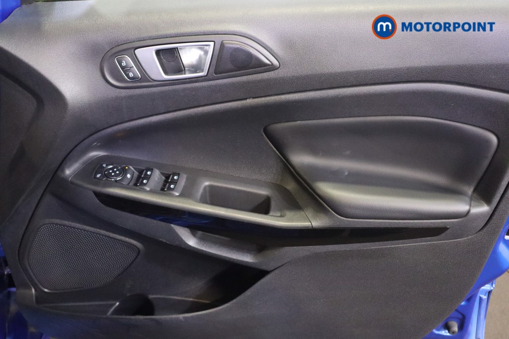 Used Ford Ecosport 2022 for sale - 76682027: Photo 21
