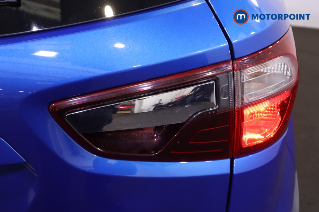 Used Ford Ecosport 2022 for sale - 76682027: Photo 35