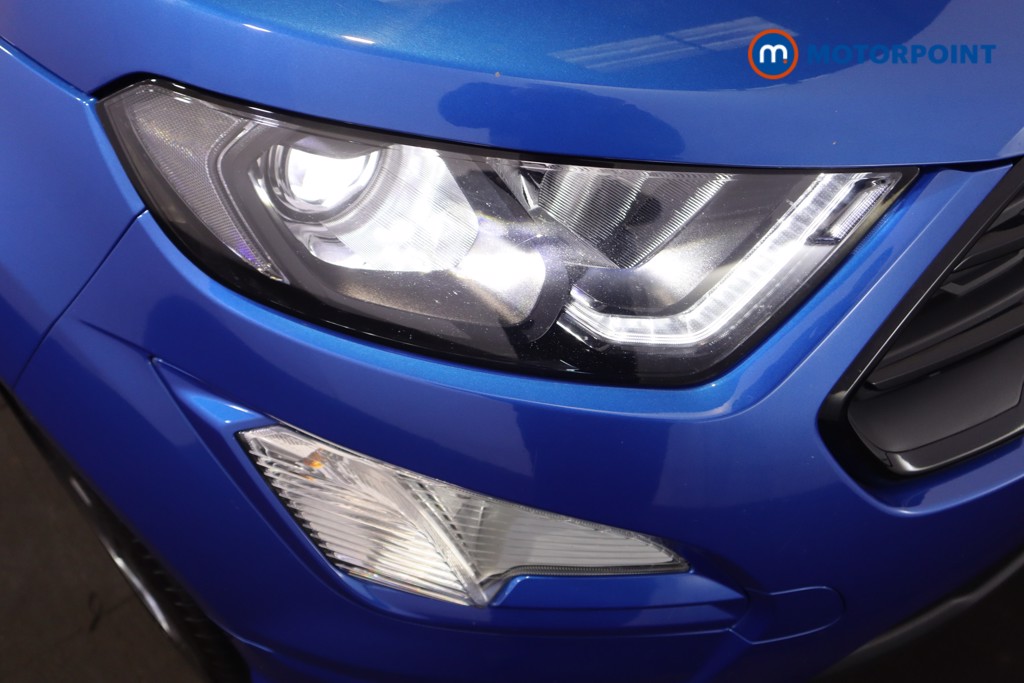 Used Ford Ecosport 2022 for sale - 76682027: Photo 39