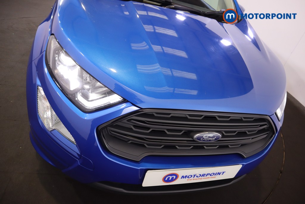 Used Ford Ecosport 2022 for sale - 76682027: Photo 40