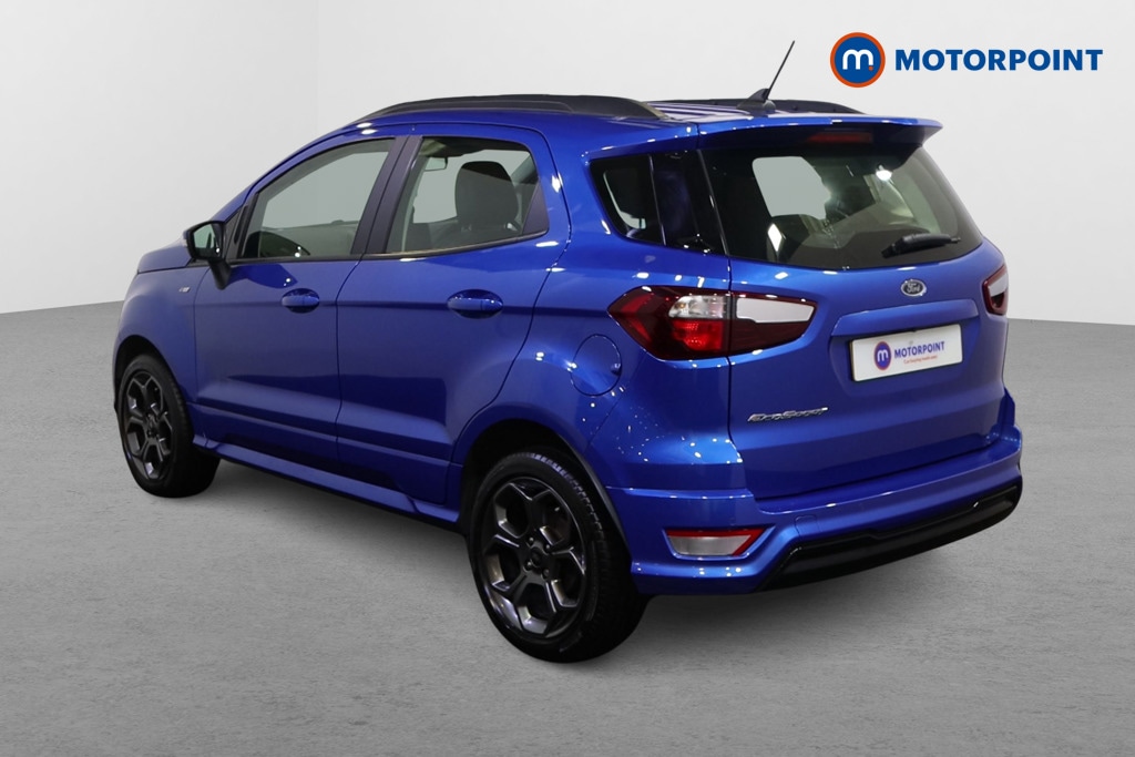 Used Ford Ecosport 2022 for sale - 76682027: Photo 5