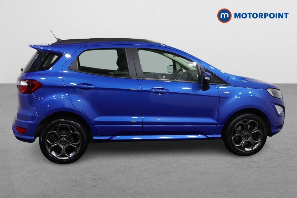 Used Ford Ecosport 2022 for sale - 76682027: Photo 8