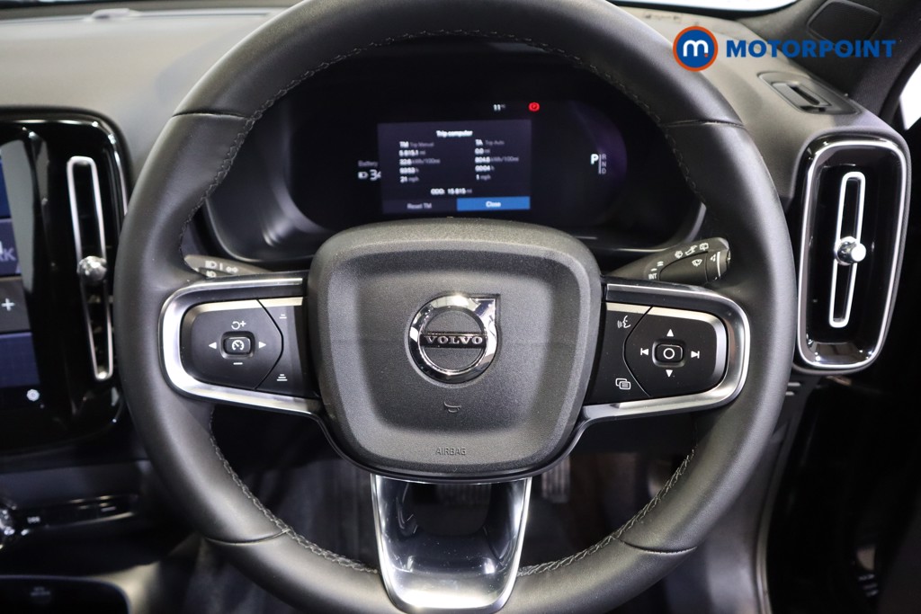 Used Volvo XC40 2022 for sale - 77286598: Photo 11