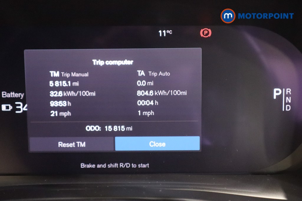 Used Volvo XC40 2022 for sale - 77286598: Photo 12