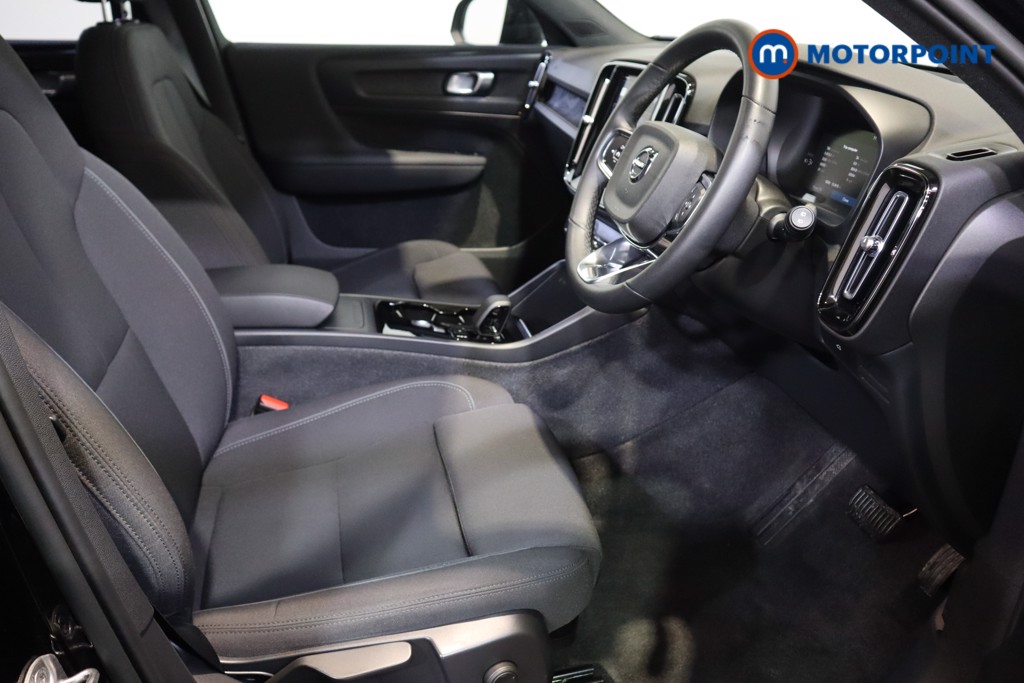 Used Volvo XC40 2022 for sale - 77286598: Photo 14