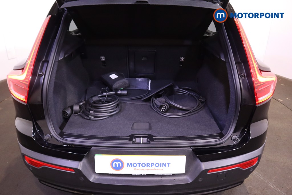 Used Volvo XC40 2022 for sale - 77286598: Photo 16