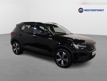 Used Volvo XC40 2022 for sale - 77286598: Photo