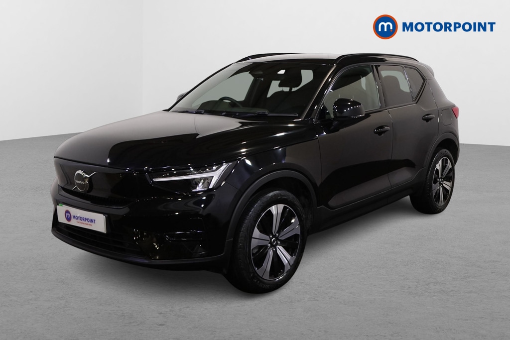 Used Volvo XC40 2022 for sale - 77286598: Photo 3