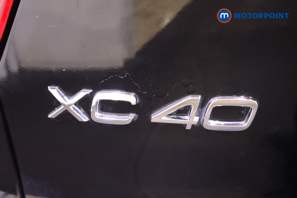 Used Volvo XC40 2022 for sale - 77286598: Photo 41
