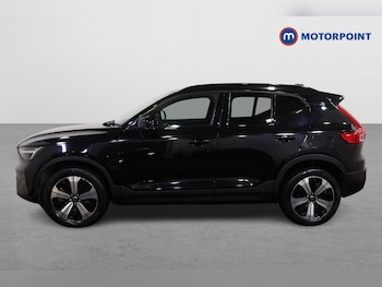Used Volvo XC40 2022 for sale - 77286598: Photo