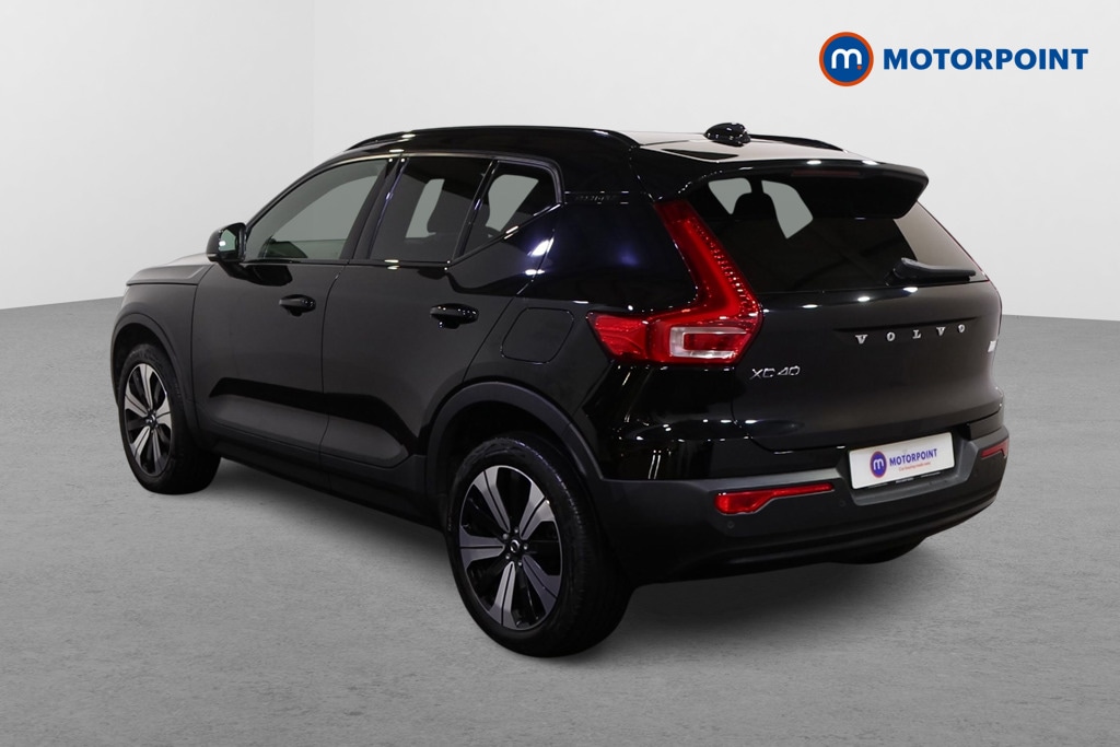 Used Volvo XC40 2022 for sale - 77286598: Photo 5