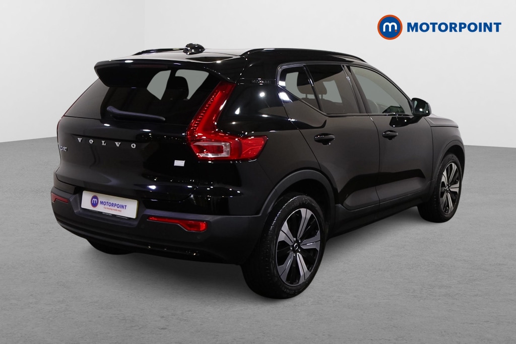 Used Volvo XC40 2022 for sale - 77286598: Photo 7