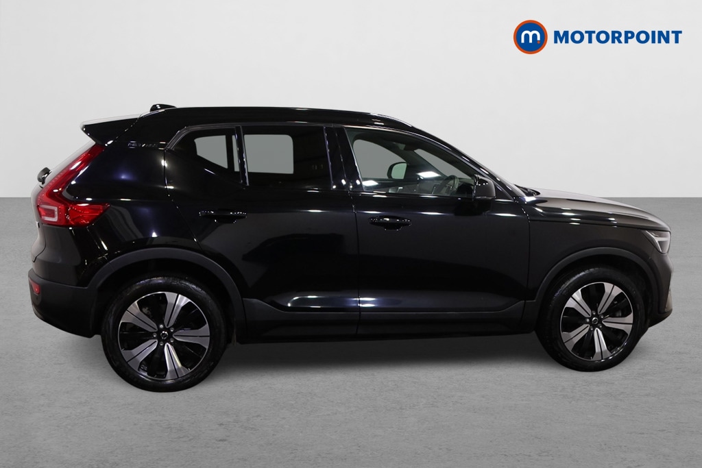 Used Volvo XC40 2022 for sale - 77286598: Photo 8