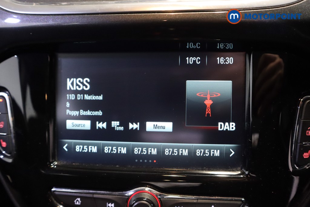 Used Vauxhall Corsa 2019 for sale - 77187239: Photo 10