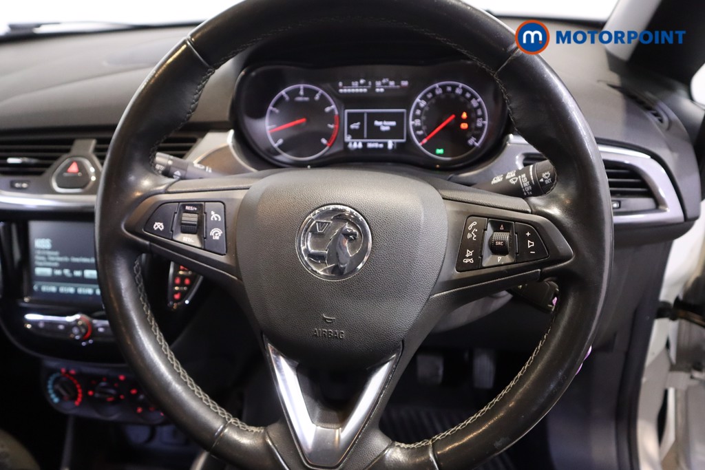 Used Vauxhall Corsa 2019 for sale - 77187239: Photo 11