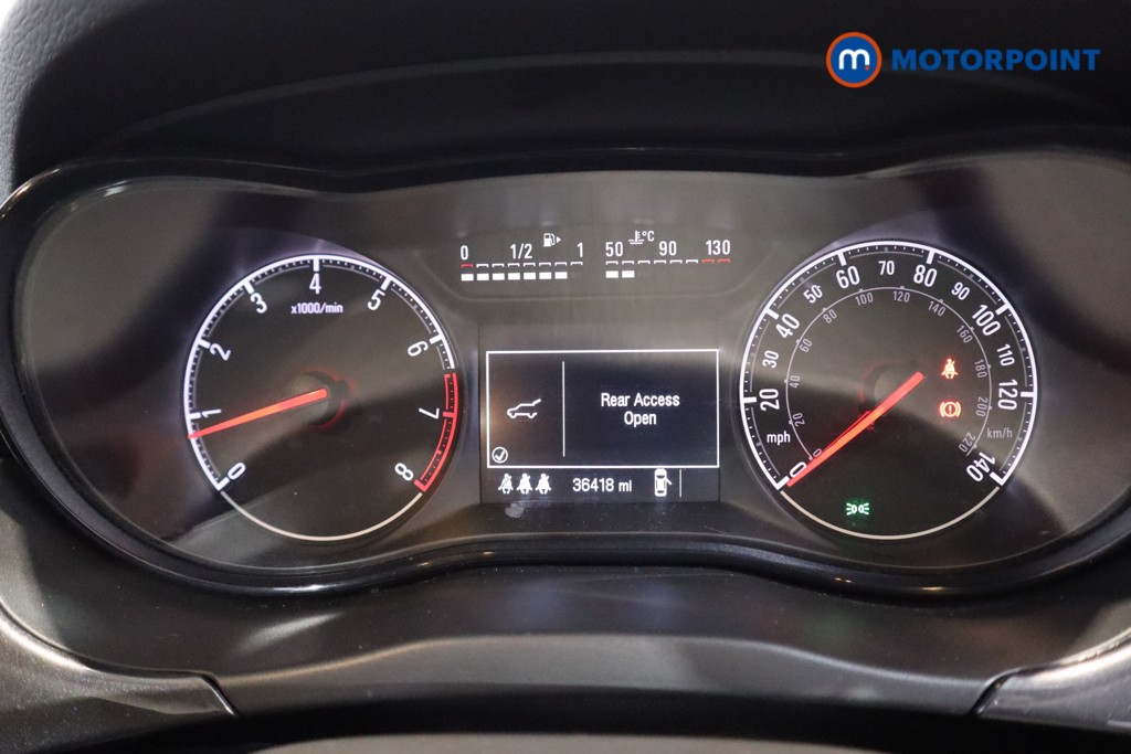 Used Vauxhall Corsa 2019 for sale - 77187239: Photo 12