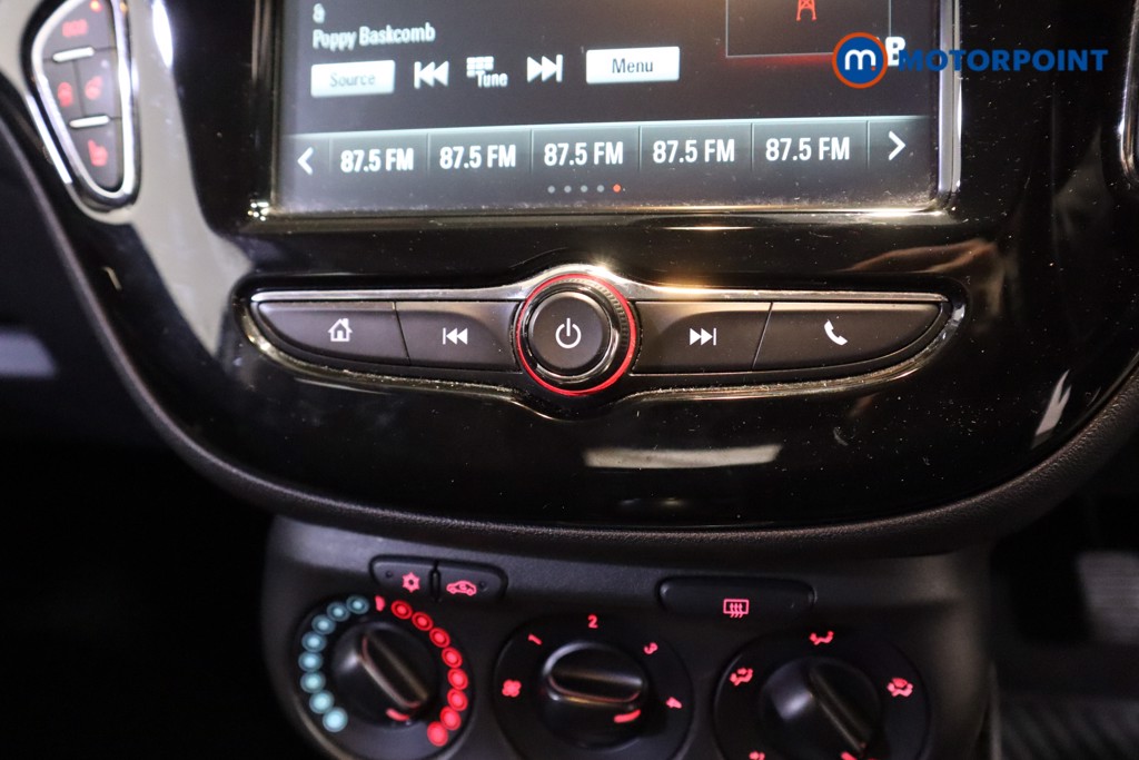 Used Vauxhall Corsa 2019 for sale - 77187239: Photo 13